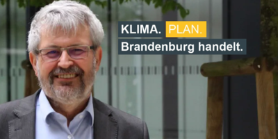 Klimaplan Brandenburg